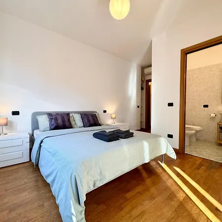 Spacious 2-bedroom With Large Terrace