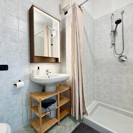 Apartmán Spacious 2-bedroom With Large Terrace *