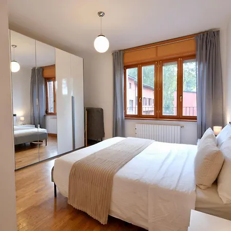 Spacious 2-bedroom With Large Terrace
