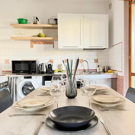 Spacious 2-bedroom With Large Terrace Appartement *