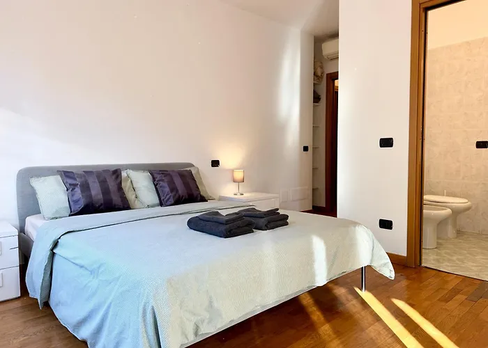 شقة Spacious 2-bedroom With Large Terrace *