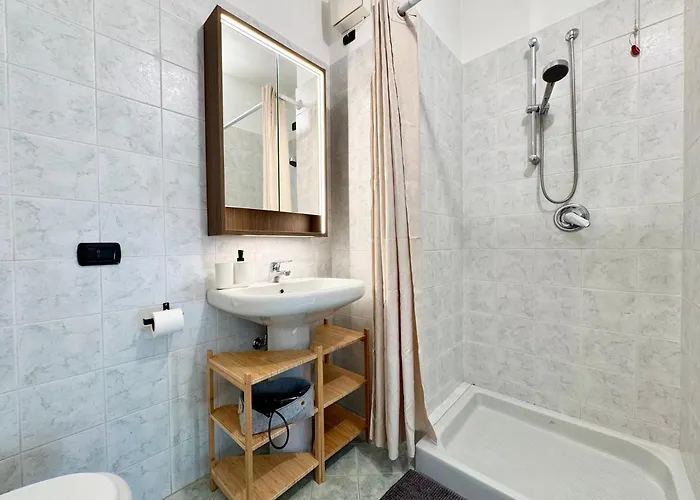 شقة Spacious 2-bedroom With Large Terrace *